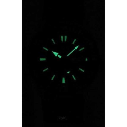 Orologio da uomo Casio standard analogico con cinturino in resina quadrante nero al quarzo MTD-125-2A 100M