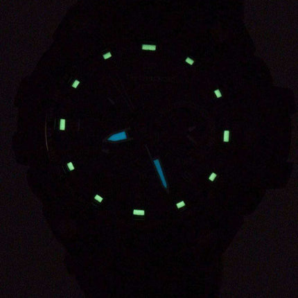 Orologio da uomo Casio G-Shock MT-G Tough Solar Radio Controlled MTG-S1000BD-1A MTGS1000BD-1A
