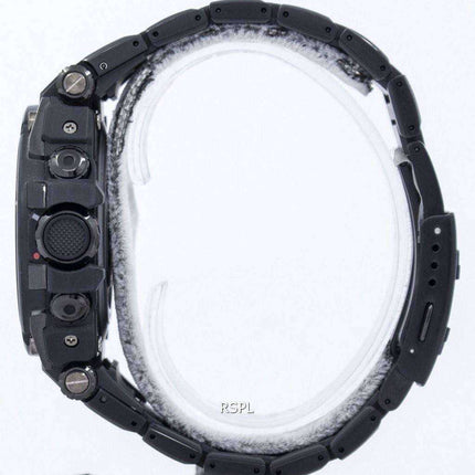 Orologio da uomo Casio G-Shock MT-G Tough Solar Radio Controlled MTG-S1000BD-1A MTGS1000BD-1A