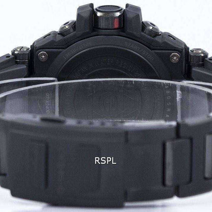 Orologio da uomo Casio G-Shock MT-G Tough Solar Radio Controlled MTG-S1000BD-1A MTGS1000BD-1A