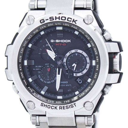 Orologio da uomo Casio G-Shock Tough Solar Radio Controlled MTG-S1000D-1A MTGS1000D-1A