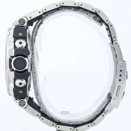 Orologio da uomo Casio G-Shock Tough Solar Radio Controlled MTG-S1000D-1A MTGS1000D-1A