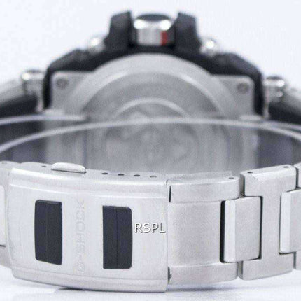 Orologio da uomo Casio G-Shock Tough Solar Radio Controlled MTG-S1000D-1A MTGS1000D-1A