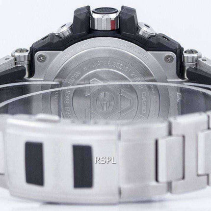 Orologio da uomo Casio G-Shock Tough Solar Radio Controlled MTG-S1000D-1A MTGS1000D-1A