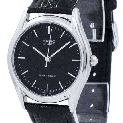 Orologio da uomo Casio analogico al quarzo MTP-1094E-1A MTP1094E-1A