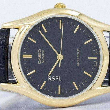 Orologio da uomo Casio analogico al quarzo MTP-1094Q-1A MTP1094Q-1A