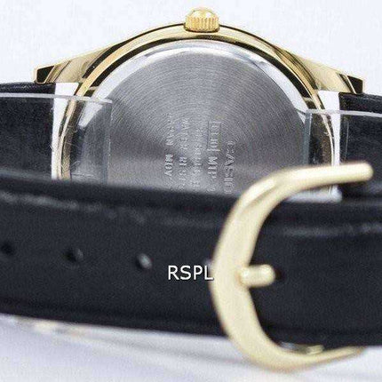 Orologio da uomo Casio analogico al quarzo MTP-1094Q-1A MTP1094Q-1A