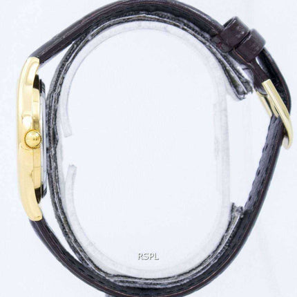 Orologio da uomo Casio Quartz MTP-1094Q-9A MTP1094Q-9A