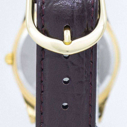 Orologio da uomo Casio Quartz MTP-1094Q-9A MTP1094Q-9A