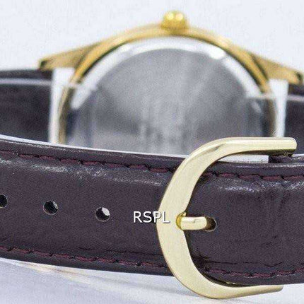 Orologio da uomo Casio Quartz MTP-1094Q-9A MTP1094Q-9A