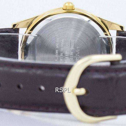 Orologio da uomo Casio Quartz MTP-1094Q-9A MTP1094Q-9A