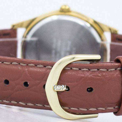 Orologio da uomo Casio Quartz MTP-1094Q-9B MTP1094Q-9B