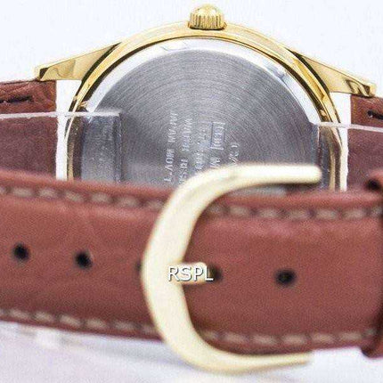 Orologio da uomo Casio Quartz MTP-1094Q-9B MTP1094Q-9B