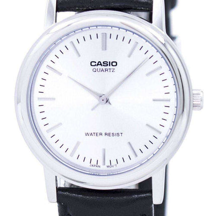 Orologio da uomo Casio Quartz Analog MTP-1095E-7A MTP1095E-7A