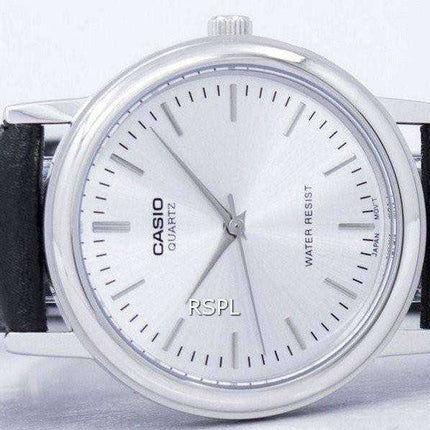 Orologio da uomo Casio Quartz Analog MTP-1095E-7A MTP1095E-7A