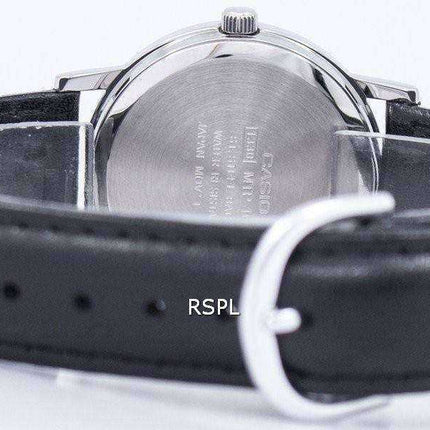 Orologio da uomo Casio Quartz Analog MTP-1095E-7A MTP1095E-7A