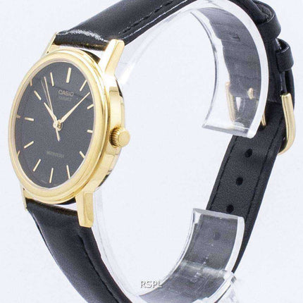 Orologio da uomo Casio analogico al quarzo MTP-1095Q-1A MTP1095Q-1A