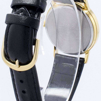 Orologio da uomo Casio analogico al quarzo MTP-1095Q-1A MTP1095Q-1A