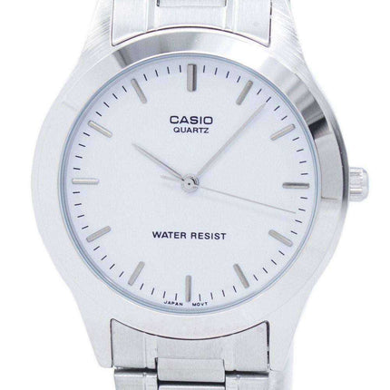 Orologio da uomo Casio analogico al quarzo MTP-1128A-7ARDF MTP1128A-7ARDF