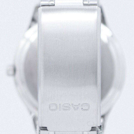 Orologio da uomo Casio analogico al quarzo MTP-1128A-7ARDF MTP1128A-7ARDF