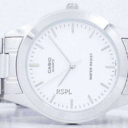 Orologio da uomo Casio analogico al quarzo MTP-1128A-7ARDF MTP1128A-7ARDF
