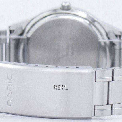 Orologio da uomo Casio analogico al quarzo MTP-1128A-7ARDF MTP1128A-7ARDF