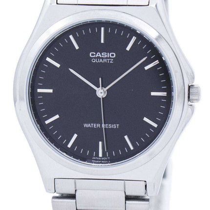 Orologio da uomo Casio analogico al quarzo MTP-1130A-1A MTP1130A-1A
