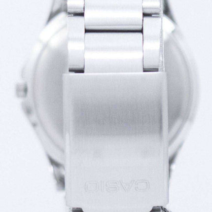 Orologio da uomo Casio analogico al quarzo MTP-1130A-1A MTP1130A-1A