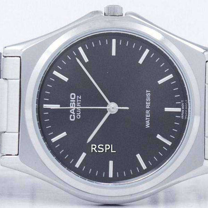 Orologio da uomo Casio analogico al quarzo MTP-1130A-1A MTP1130A-1A