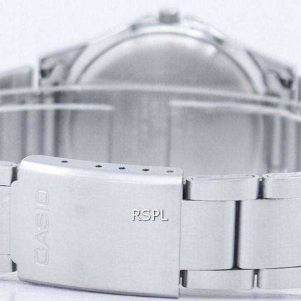 Orologio da uomo Casio analogico al quarzo MTP-1130A-1A MTP1130A-1A
