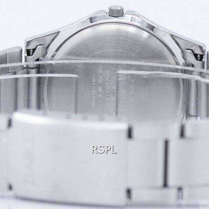 Orologio da uomo Casio analogico al quarzo MTP-1130A-1A MTP1130A-1A
