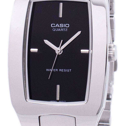 Orologio da uomo Casio Enticer Quartz MTP-1165A-1C