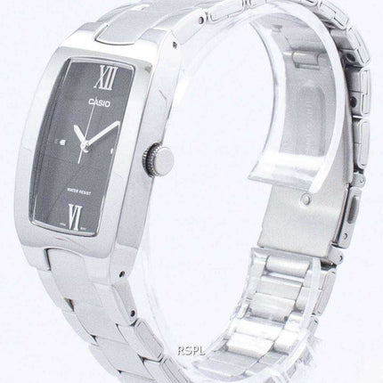Orologio da uomo Casio Enticer analogico al quarzo MTP-1165A-1C2 MTP1165A-1C2