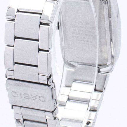 Orologio da uomo Casio Enticer analogico al quarzo MTP-1165A-1C2 MTP1165A-1C2