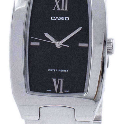 Orologio da uomo Casio Enticer analogico al quarzo MTP-1165A-1C2 MTP1165A-1C2