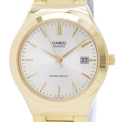 Orologio da uomo analogico al quarzo analogico al quarzo Casio MTP-1170N-9ARDF MTP1170N-9ARDF