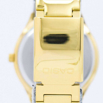 Orologio da uomo analogico al quarzo analogico al quarzo Casio MTP-1170N-9ARDF MTP1170N-9ARDF