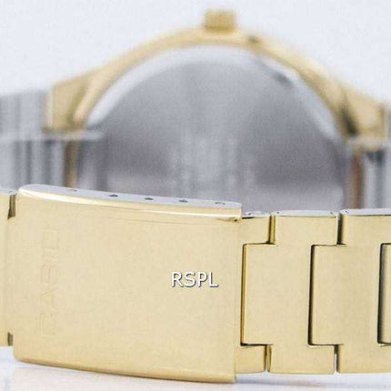Orologio da uomo analogico al quarzo analogico al quarzo Casio MTP-1170N-9ARDF MTP1170N-9ARDF