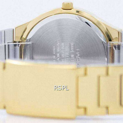Orologio da uomo analogico al quarzo analogico al quarzo Casio MTP-1170N-9ARDF MTP1170N-9ARDF