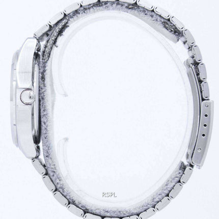 Orologio da uomo Casio analogico al quarzo analogico quadrante blu MTP-1183A-2ADF MTP-1183A-2A