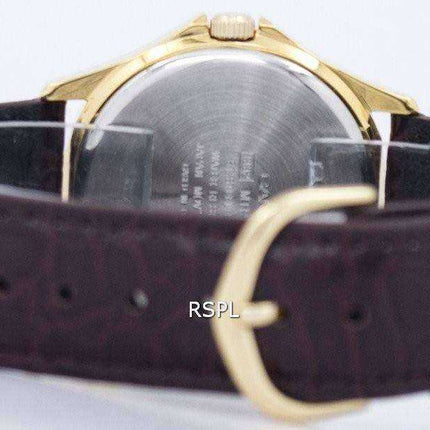 Orologio da uomo Casio Quartz analogico quadrante bianco tono oro MTP-1183Q-7ADF MTP1183Q-7ADF