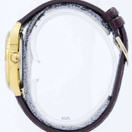 Orologio da uomo Casio analogico al quarzo analogico al quarzo MTP-1183Q-9ADF MTP-1183Q-9A