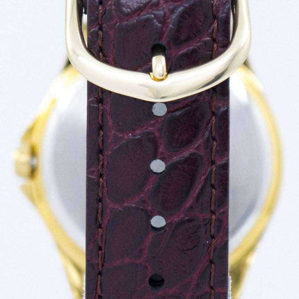 Orologio da uomo Casio analogico al quarzo analogico al quarzo MTP-1183Q-9ADF MTP-1183Q-9A