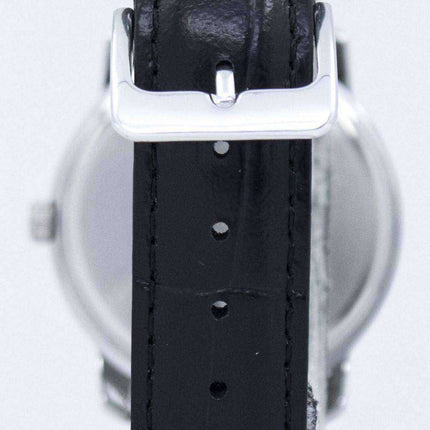 Orologio da uomo Casio Enticer al quarzo con quadrante multiplo MTP-1192E-1ADF MTP1192E-1ADF Orologio da uomo