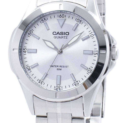 Orologio da uomo Casio Enticer analogico al quarzo MTP-1214A-7AV MTP1214A-7AV