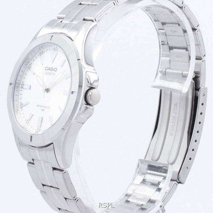 Orologio da uomo Casio Enticer analogico al quarzo MTP-1214A-7AV MTP1214A-7AV