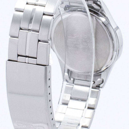 Orologio da uomo Casio Enticer analogico al quarzo MTP-1214A-7AV MTP1214A-7AV