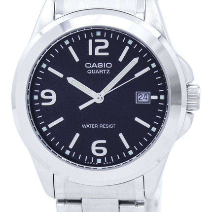 Orologio da uomo Casio analogico al quarzo MTP-1215A-1A MTP1215A-1A