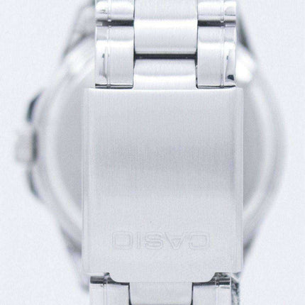Orologio da uomo Casio analogico al quarzo MTP-1215A-1A MTP1215A-1A