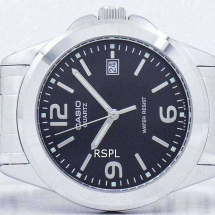 Orologio da uomo Casio analogico al quarzo MTP-1215A-1A MTP1215A-1A